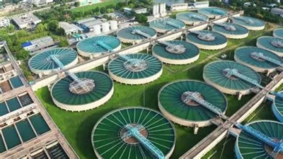 Ħames Proċessi Tipiċi ta' Trattament tal-Ilma Mormi