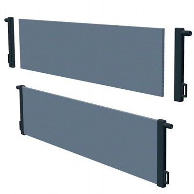 Membrana tal-folja ċatta tad-desalinizzazzjoni tal-ilma baħar