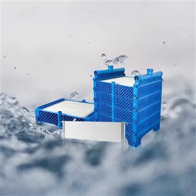 Water Treatment Membrane